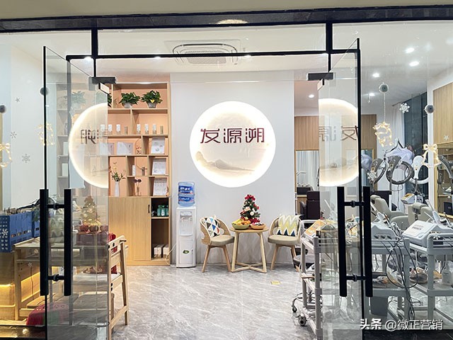 养发馆加盟店需要了解什么,怎么选择养发馆加盟