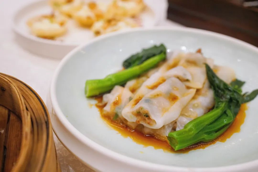 在顺德的一日三餐,在顺德一天吃8餐