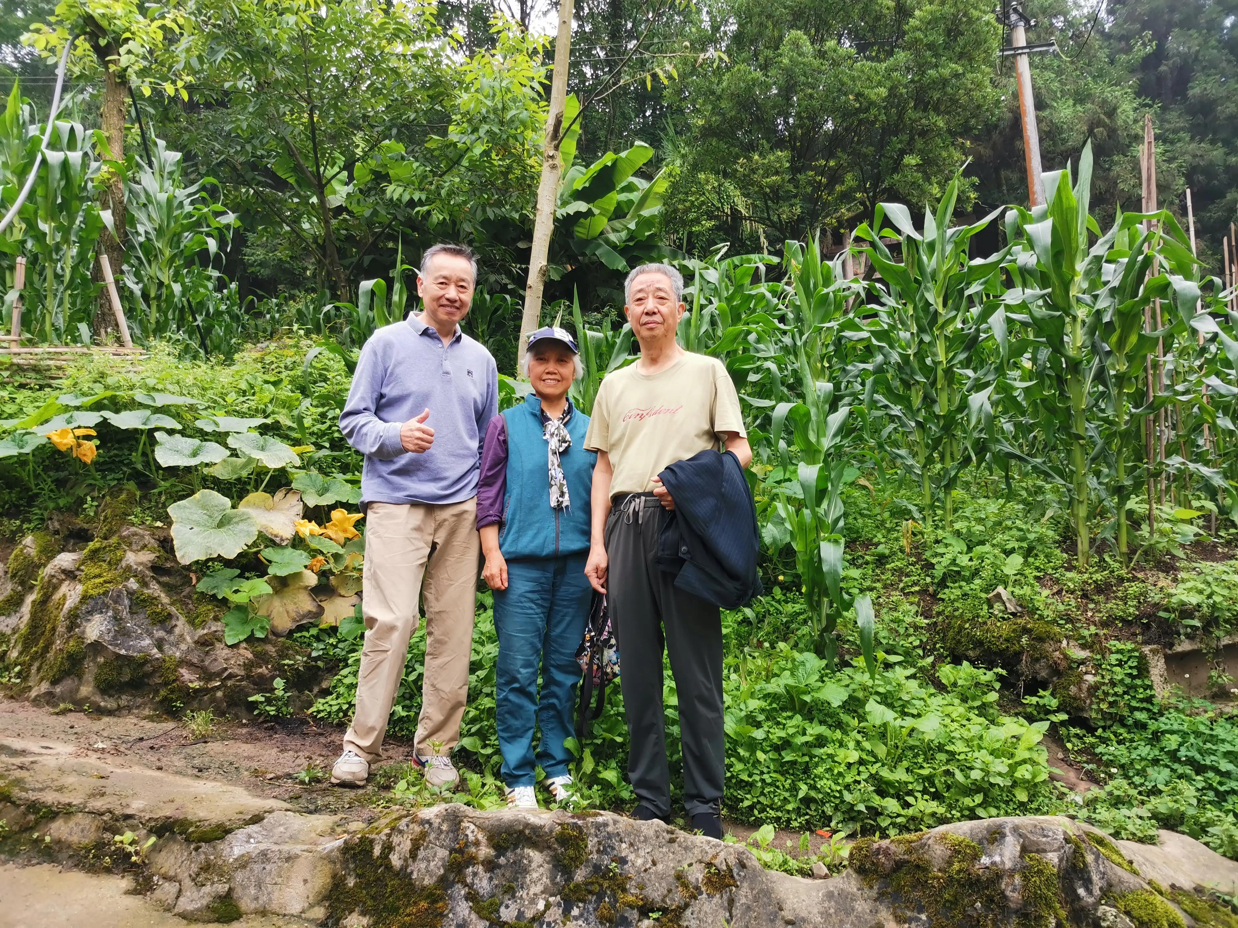 去贵州桐梓避暑哪里最好,桐梓包吃住避暑民宿