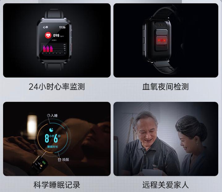 2022年上市的智能手表手环,2022年智能手表