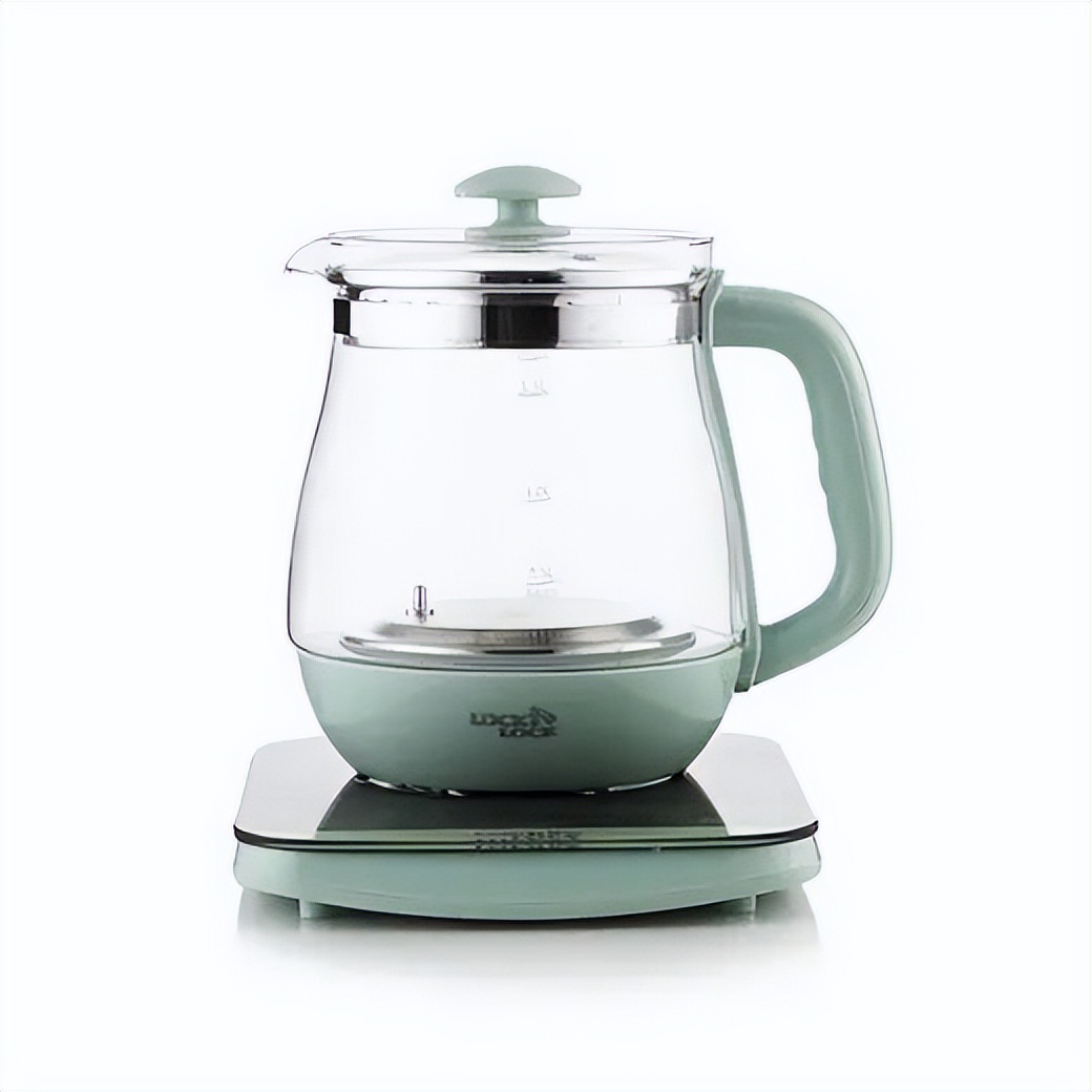 苏泊尔养生壶推荐排行榜第一名,养生壶是小熊的好还是苏泊尔的好