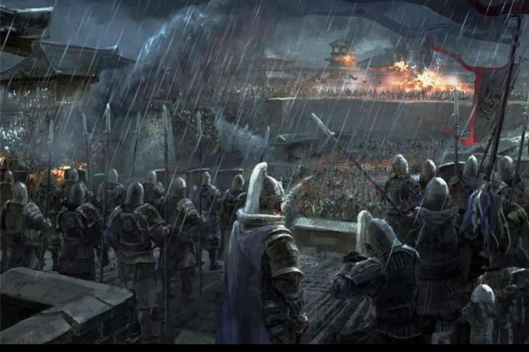 兵与卒与勇的区别是什么,兵卒什么意思