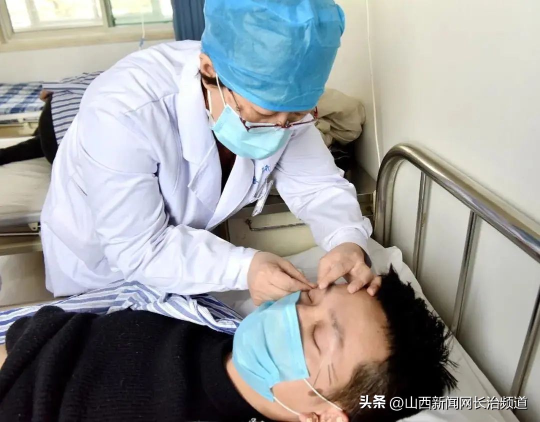 长治市中医研究所附属医院防控,长治高压氧治疗