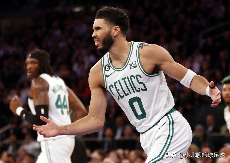 塔图姆谈东决詹姆斯,塔图姆遭驱逐