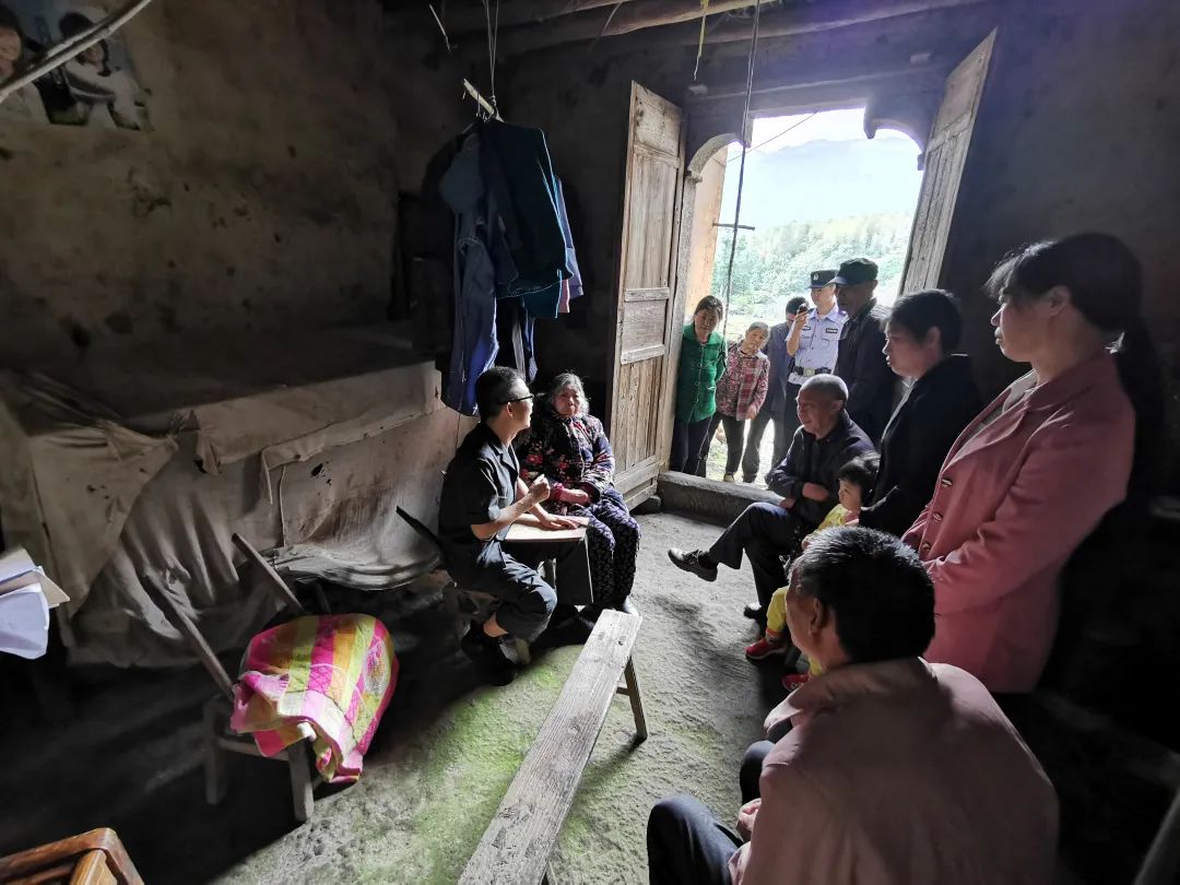 人物丨南溪十年，年年“春来”