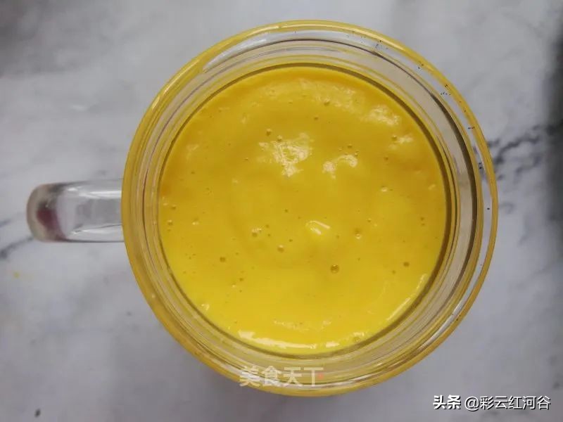 芒果椰浆西米露冰激凌,芒果椰浆西米露商用