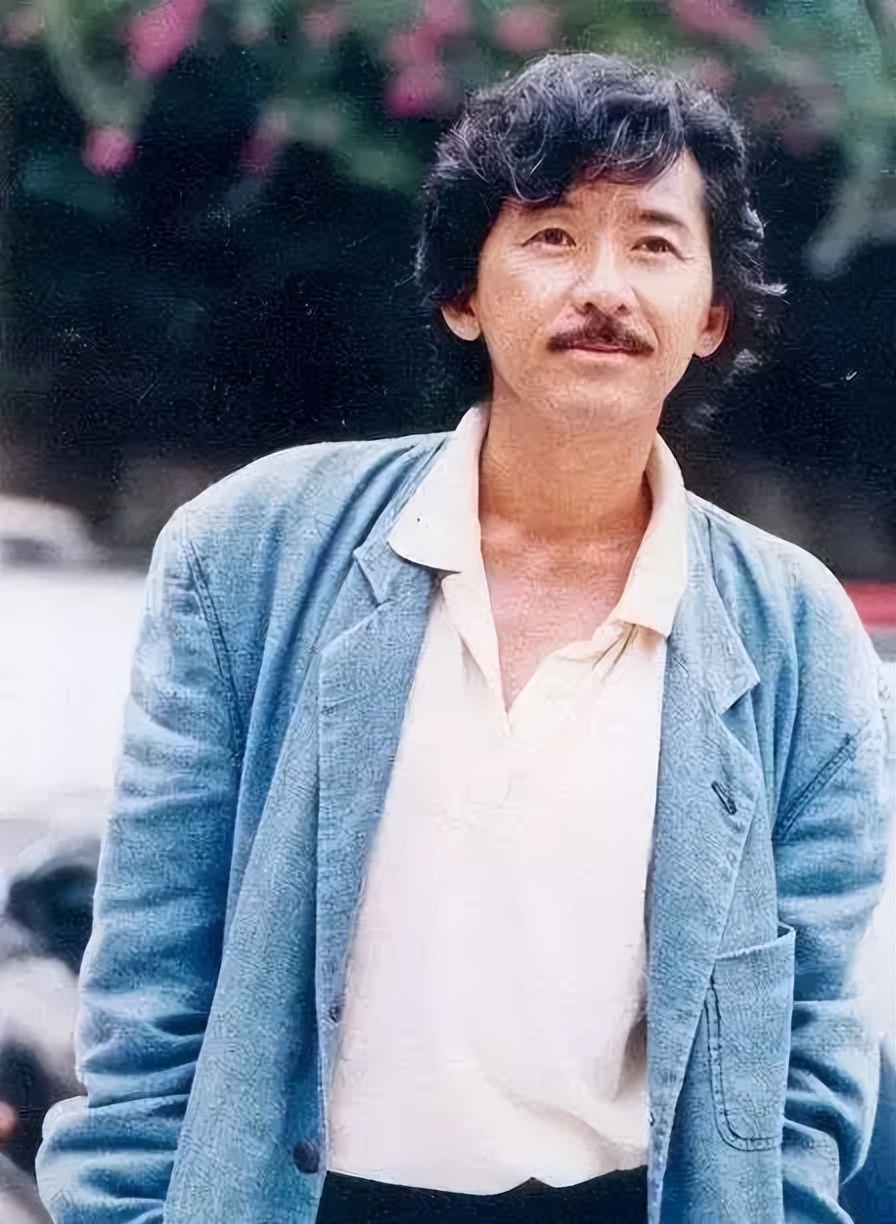 铁肺林子祥凭着爱,林子祥无敌铁肺连唱9个小时