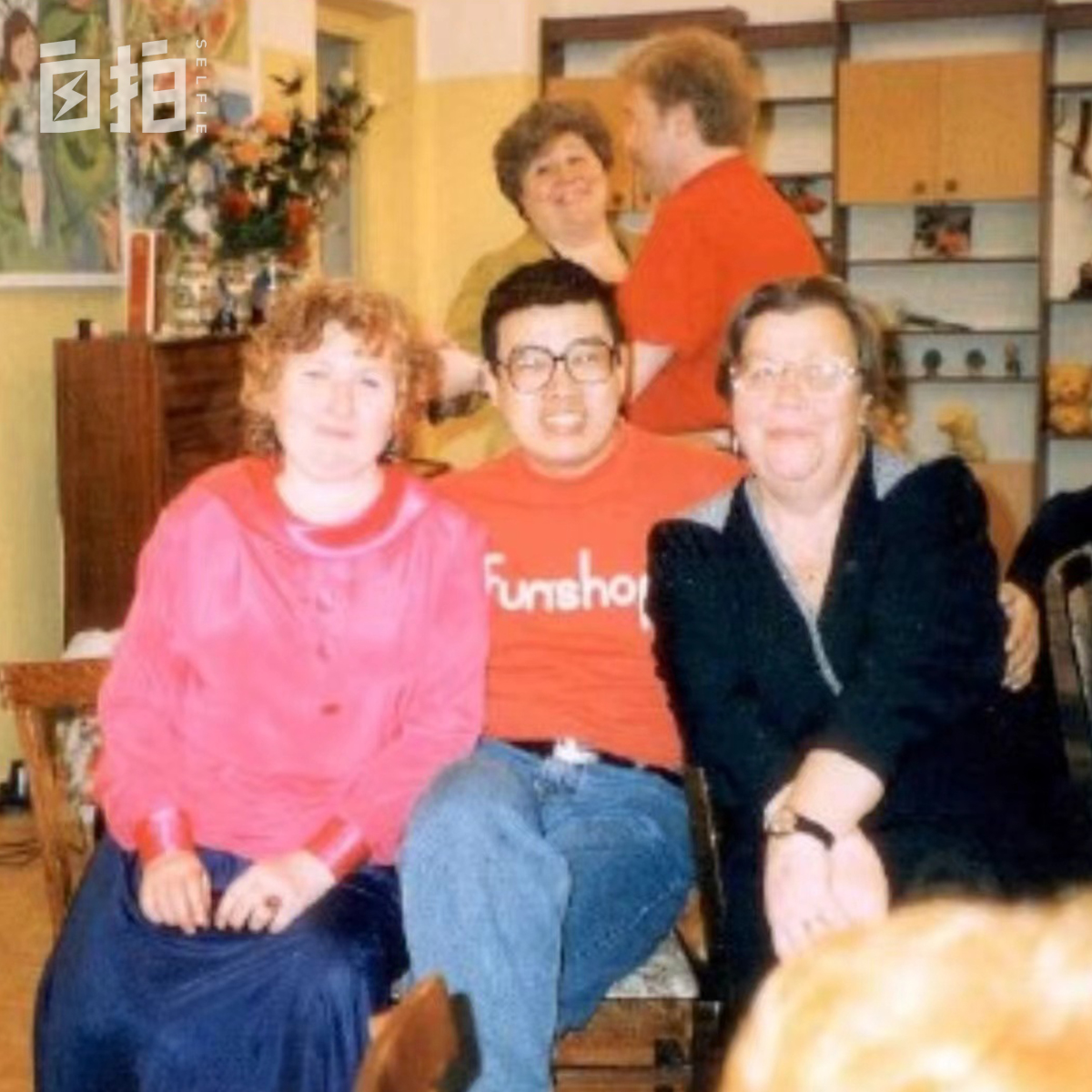 90年代我在俄罗斯当倒爷,回忆90年代我在俄罗斯当倒爷