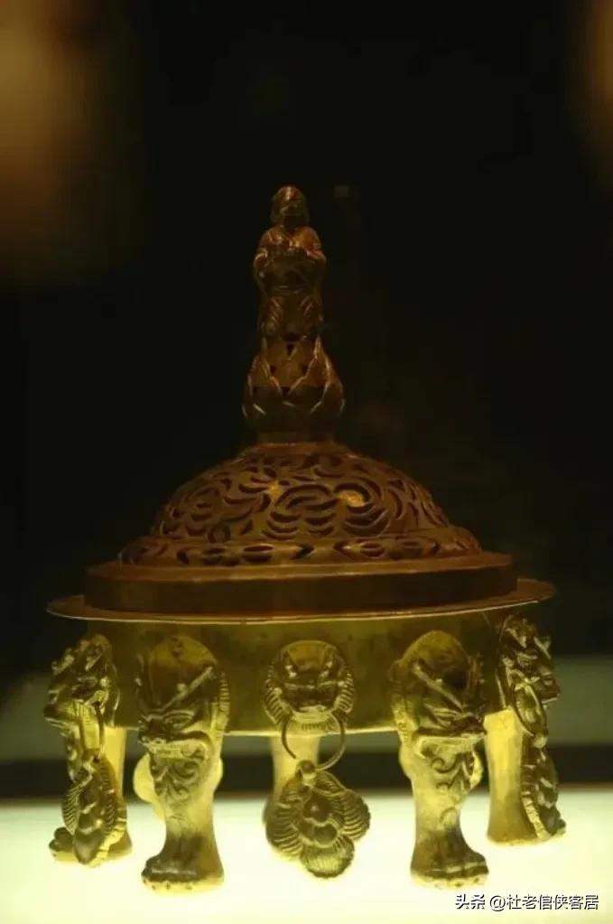 祈福之旅首选法门寺,法门寺探秘之旅