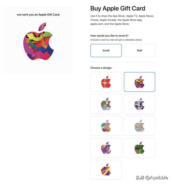 安全又简单：AppleID外区礼品卡购买、账户充值、APP购买全教程