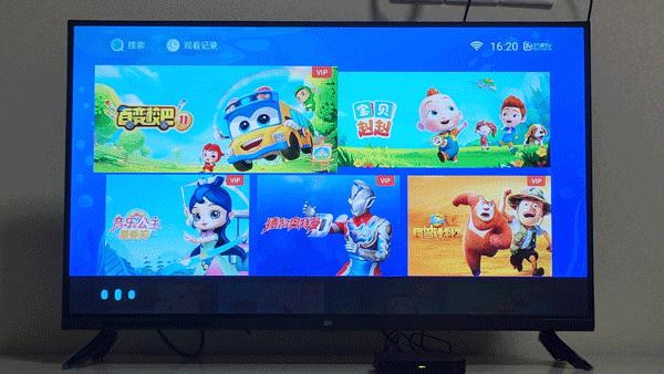 中兴z4pro机顶盒,中兴Z4Pro智能语音机顶盒