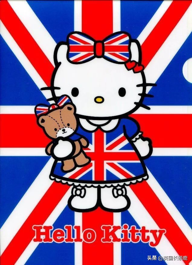 Sorry,wereBritish——关于英国的30件小事儿