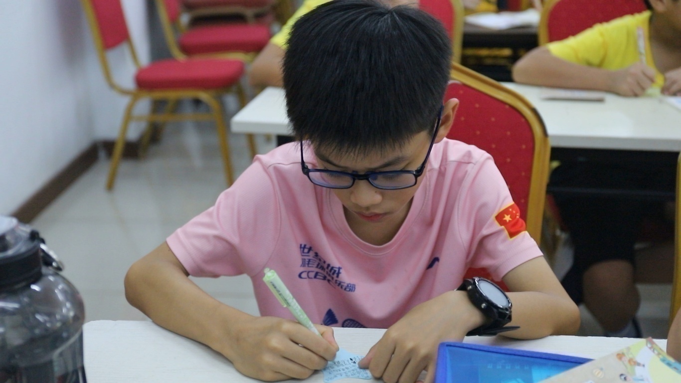 假期末尾，精彩未完待续！2022“未来的我”生涯规划体验营圆满落幕