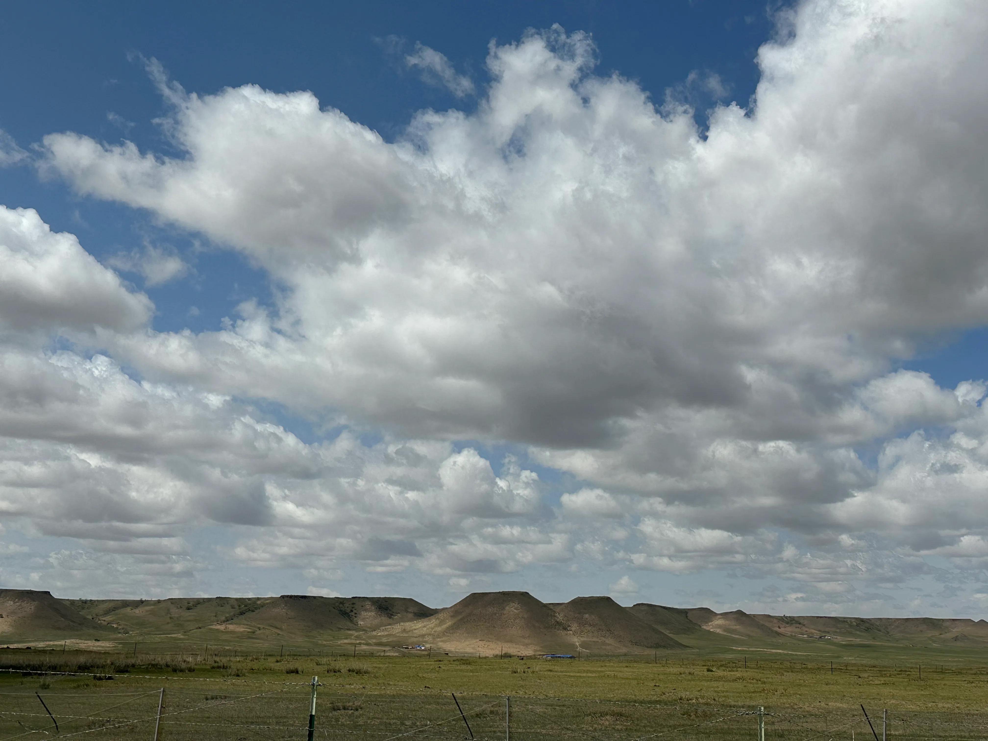 元上都遗址旅游攻略,元上都草原自驾游攻略