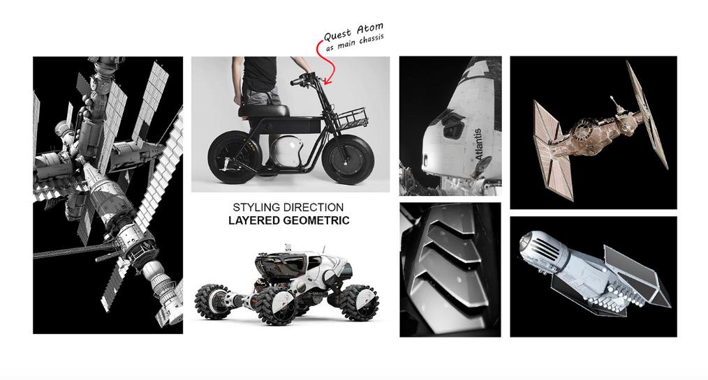 无限续航？接近零排放的太阳能电动车——STELLAR