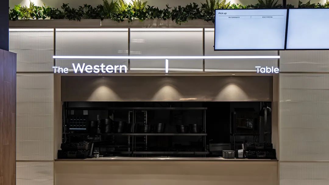 国际餐饮品牌vi设计欣赏,餐饮vi全案设计品牌