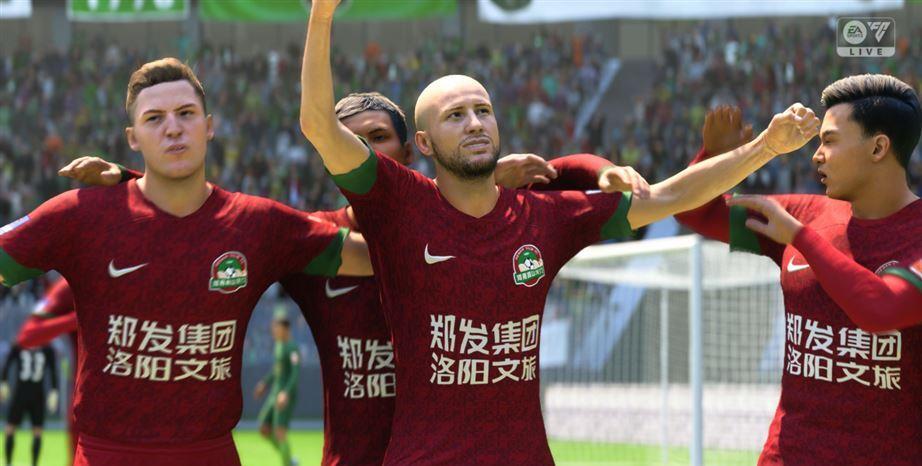 easportsfc24为什么评分低,easports