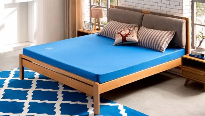 新手如何挑选乳胶床垫,初学者床垫