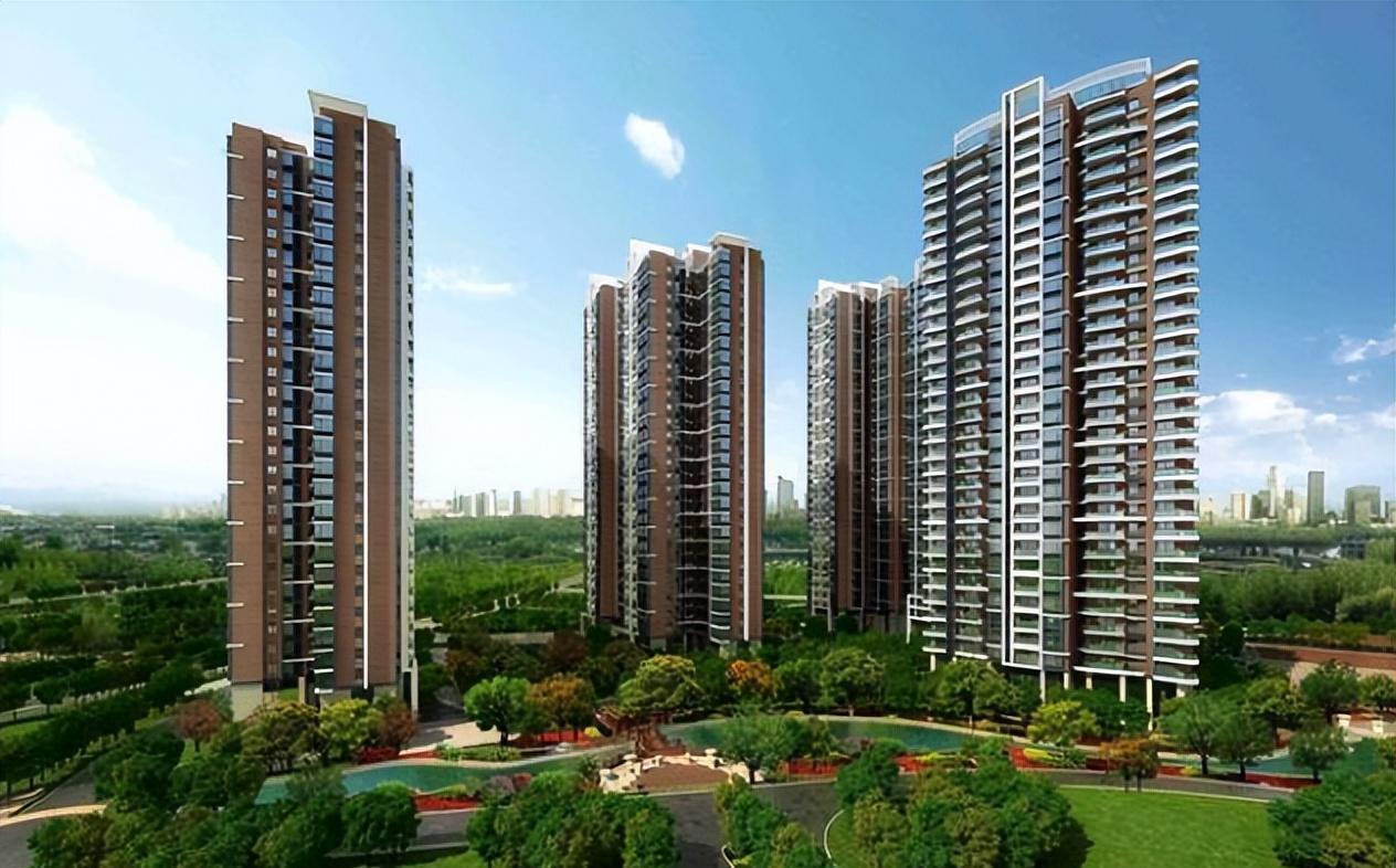 2024年电梯房和楼梯房,电梯房和步梯房哪个更受欢迎