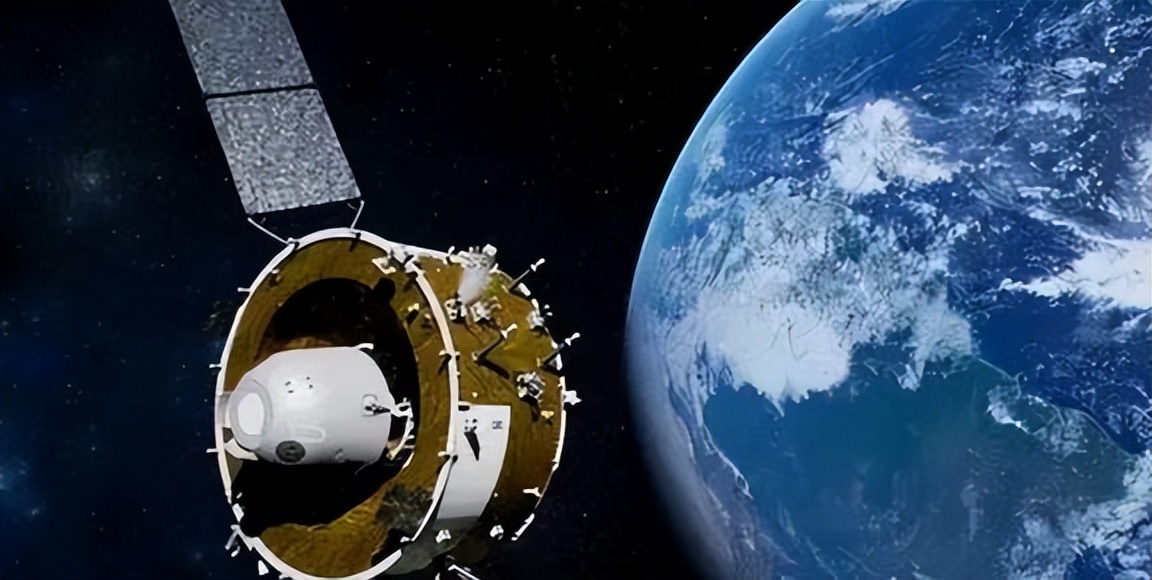 中国人何时才能登月？