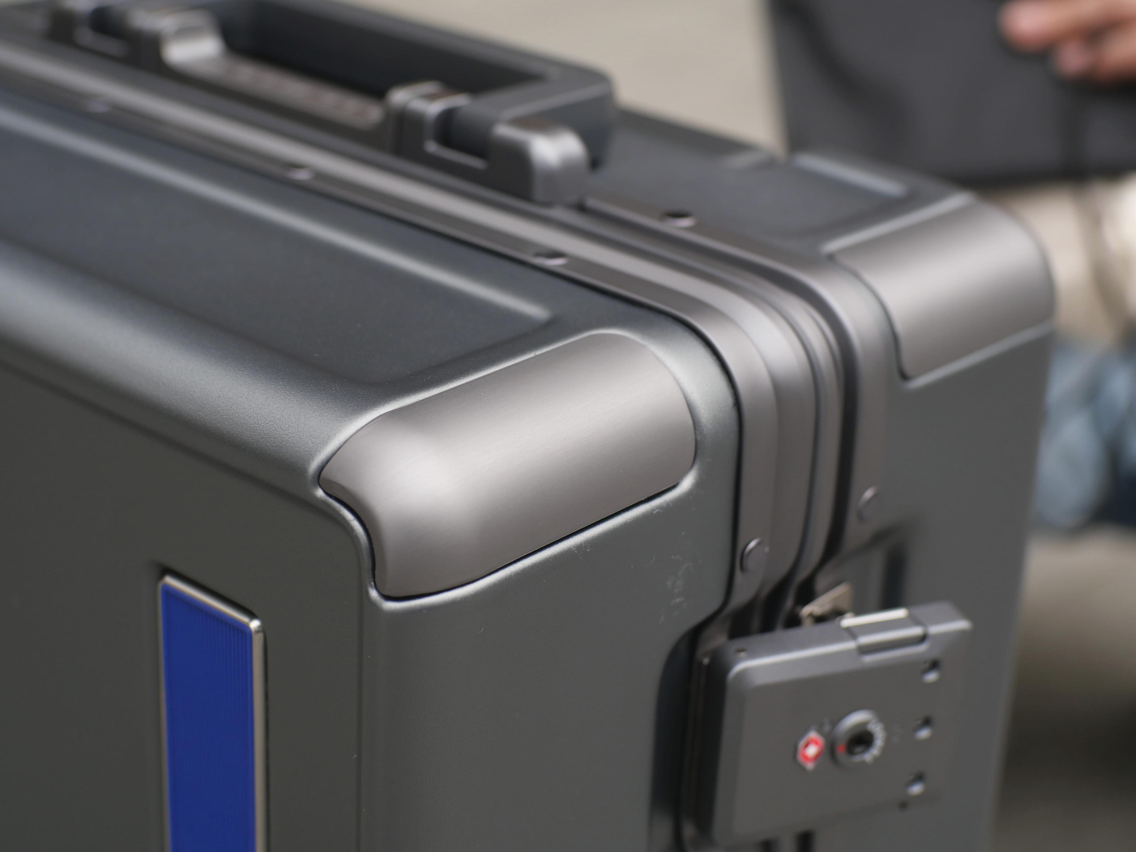 适合五一的旅行箱推荐,去旅游买哪种旅行箱好