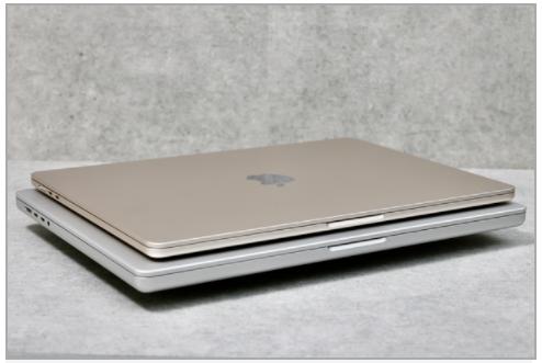 macbookair15英寸,macbookair15款现在还能用吗