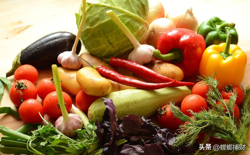 预制菜发展契机,预制菜万亿市场