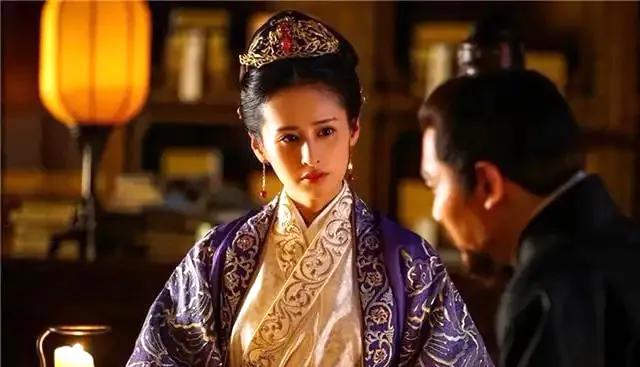 明朝后宫风云,明末风云妃子篇