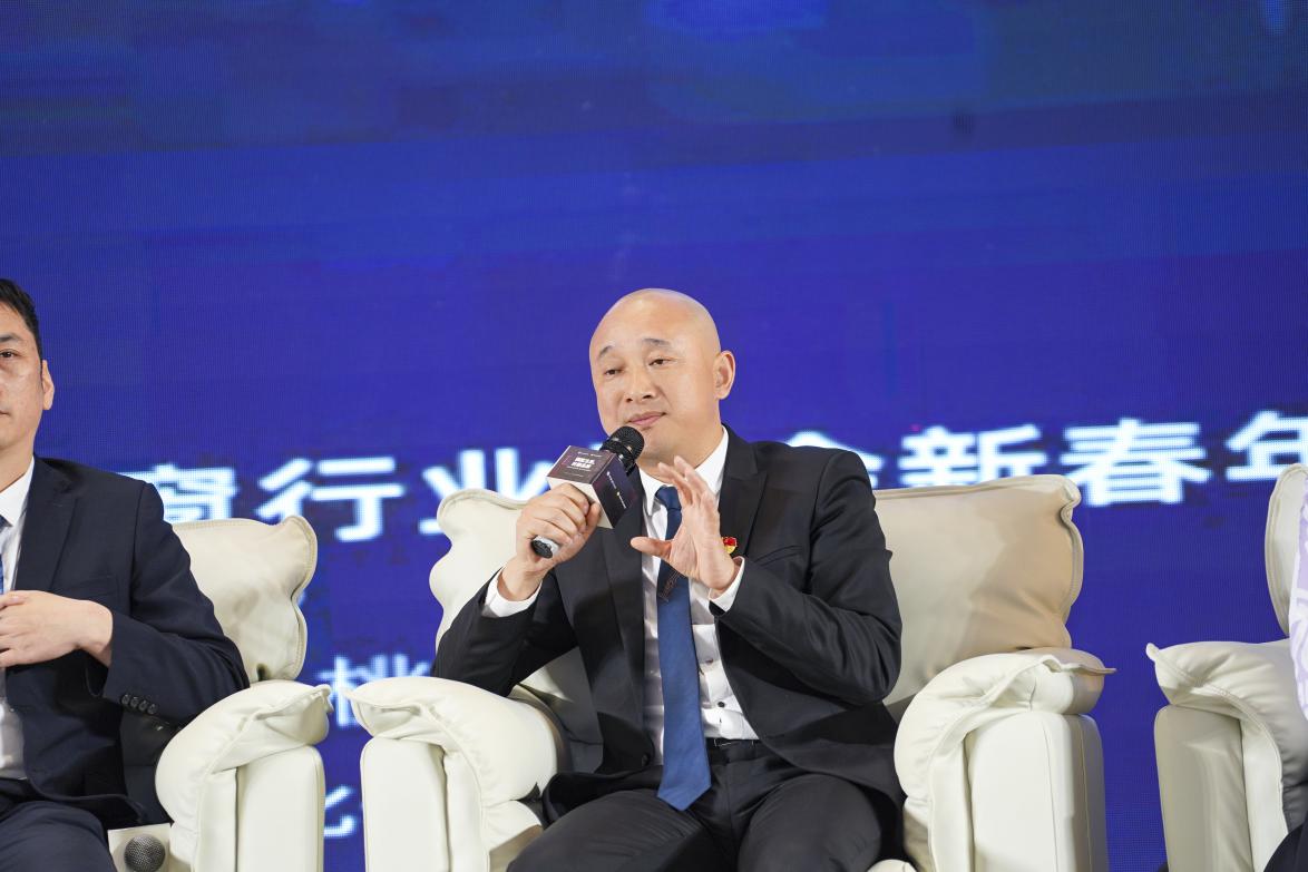 同建生态共塑品牌2022年四川省成都市门窗行业协会新春年会落幕