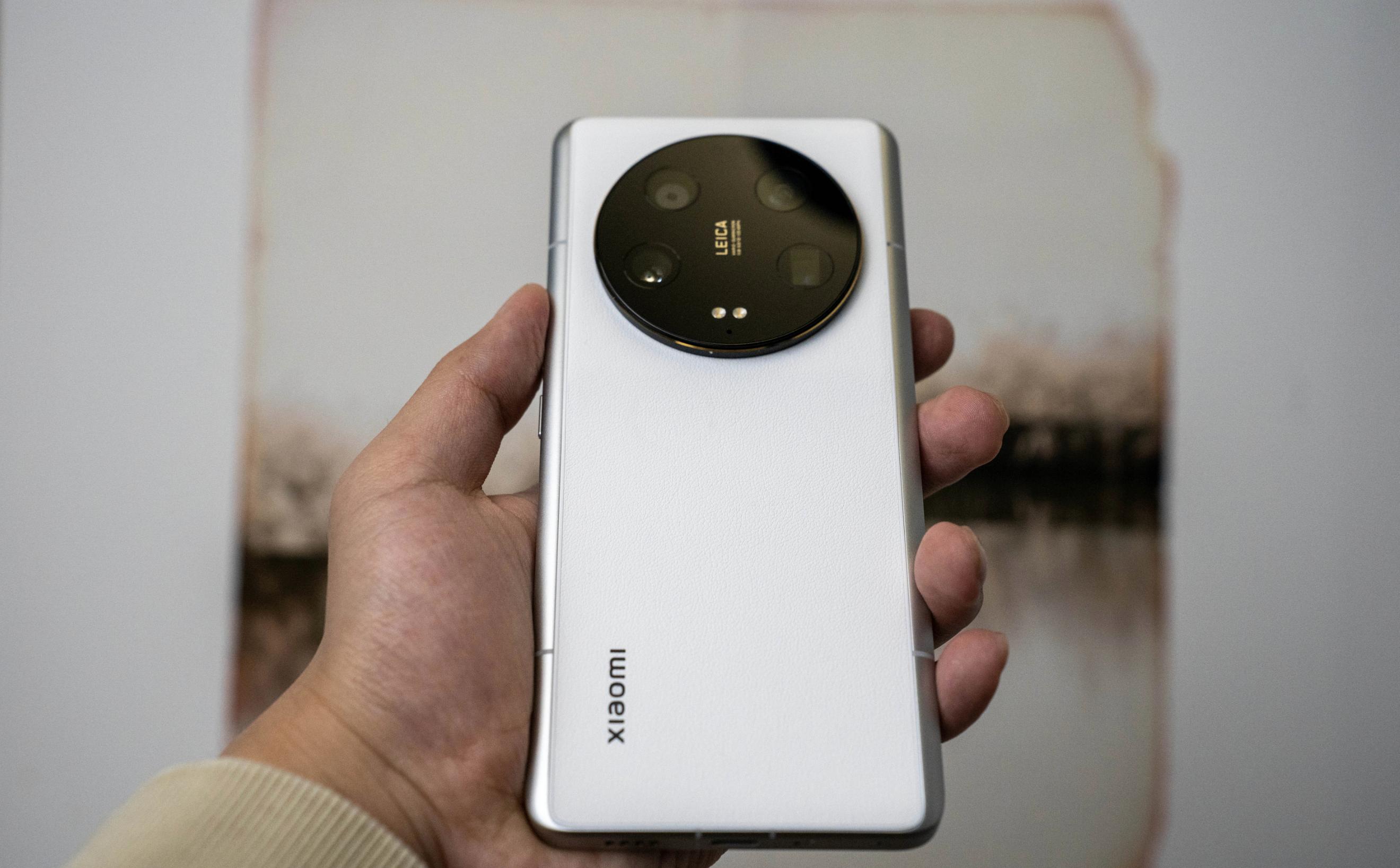 小贵但能撑大学四年的手机：除了iPhone，看这三款骁龙8Gen2旗舰