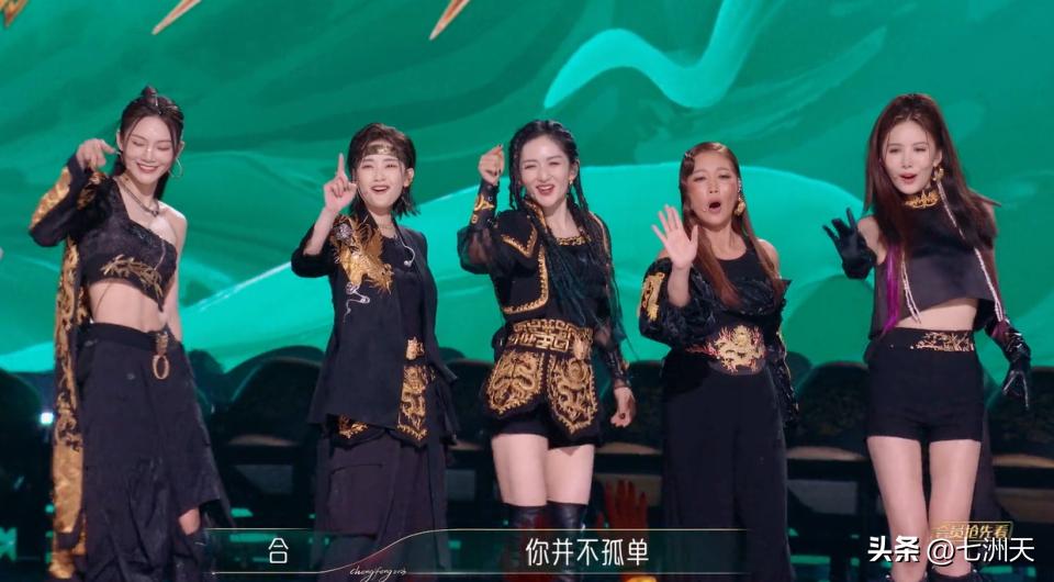 浪4一公上半场观感：重要的不是赢别人，而是赢自己