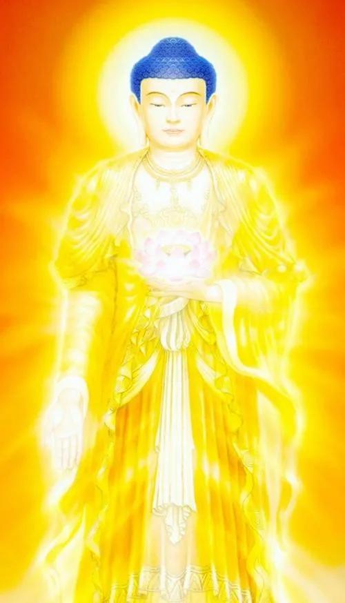 农历十一月十七日阿弥陀佛圣诞日,冬月十七日恭迎阿弥陀佛圣诞