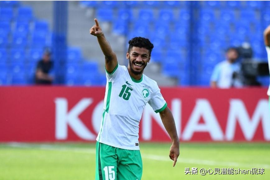 1-1到2-0！亚洲第11神了，冲击第2冠，国足2026年世预赛又添劲敌