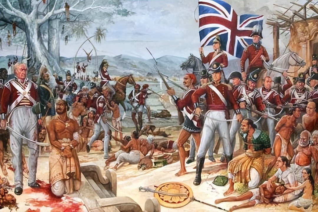 18世纪英国发展模式,19-20世纪英国贸易