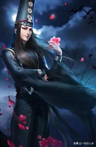 阴曹地府十八个阎王,阴曹地府八位爷分别是谁