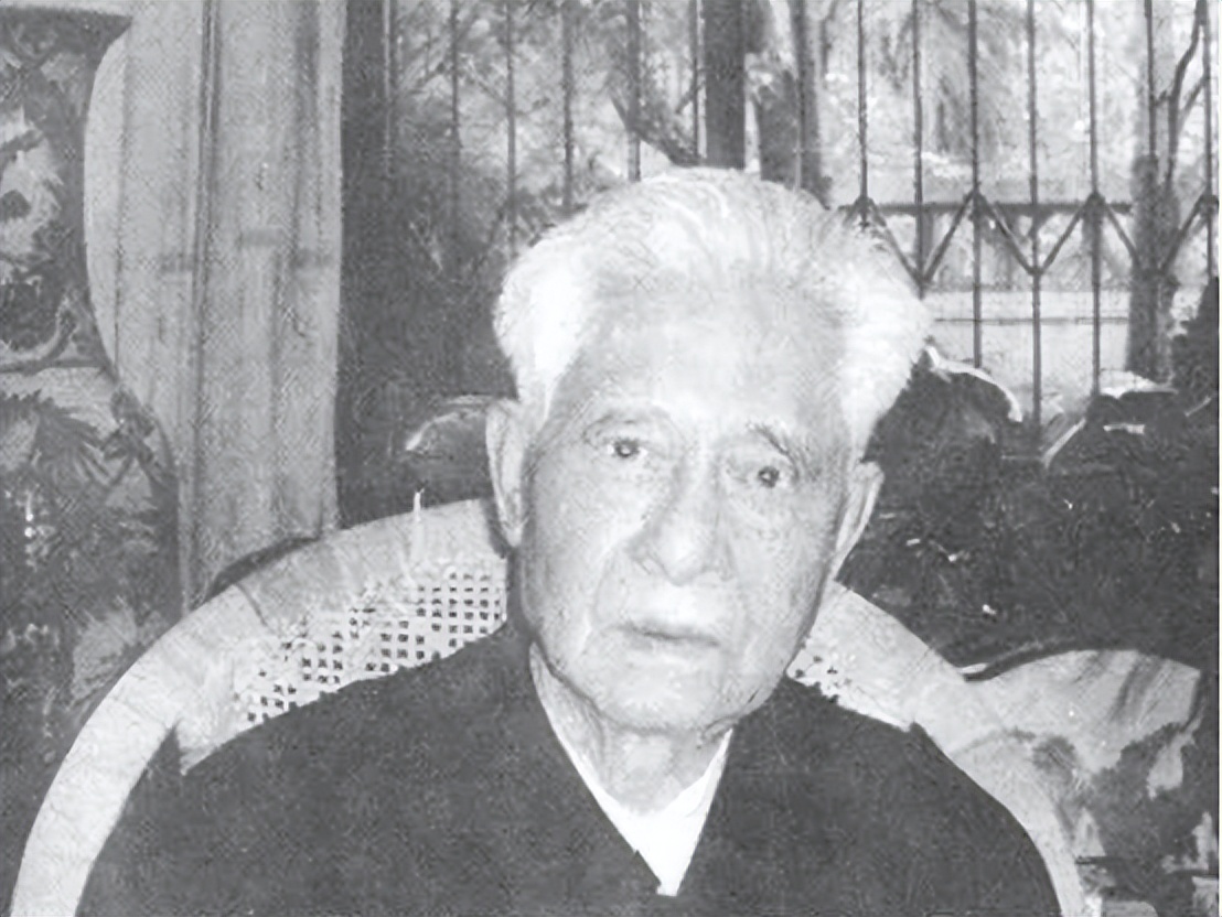 张铚秀找陈毅报到，请求尽快分配工作，陈毅：我还是个空军司令呢