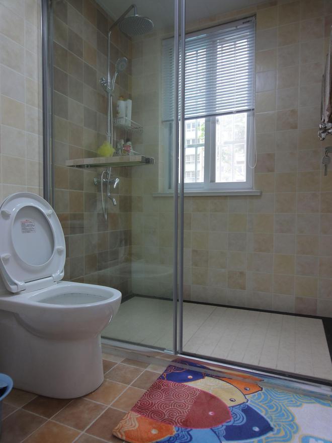 晒下新家,亲朋都说漂亮,特别是卧室,真想一辈子赖在这了!