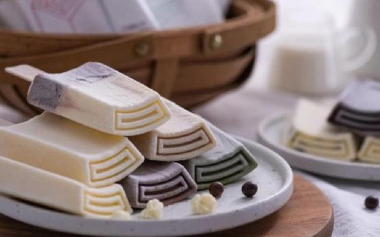 钟薛高vs哈根达斯,哈根达斯钟薛高的对比