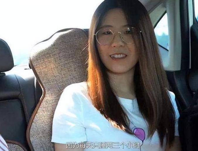 被支付宝一亿砸中的信小呆：辞职后环游世界，刷爆信用卡生活堪忧