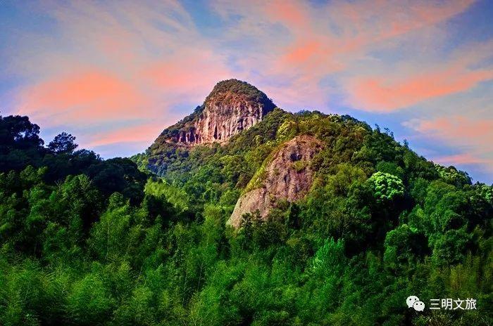 三明市国家a级旅游景区名录,三明旅游所有5a级景点