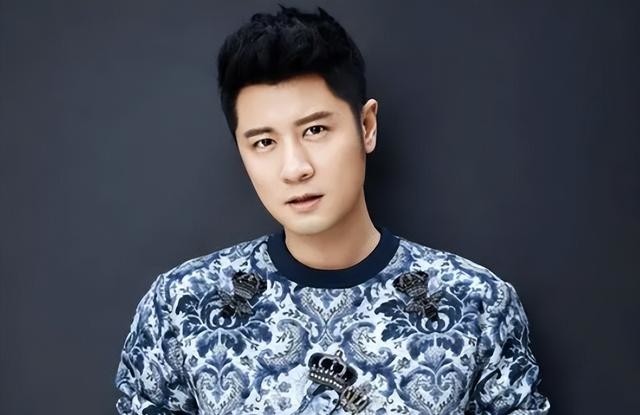 任重和林心如差几岁,任重为什么没和林心如走到一起