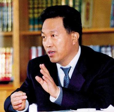 10万元起家,河北首富投案自首资产逾千亿