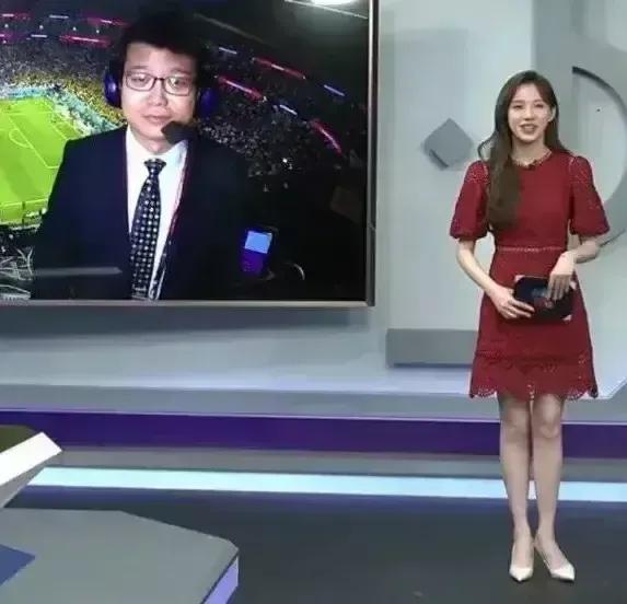 2022卡塔尔世界杯抽签马凡舒,卡塔尔中国记者马凡舒