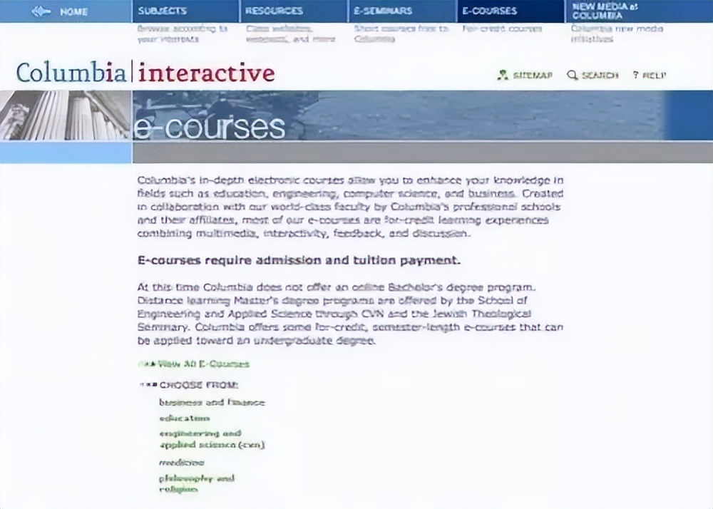 哈佛斯坦福耶鲁经典课程分享,值得看的哈佛大学公开课