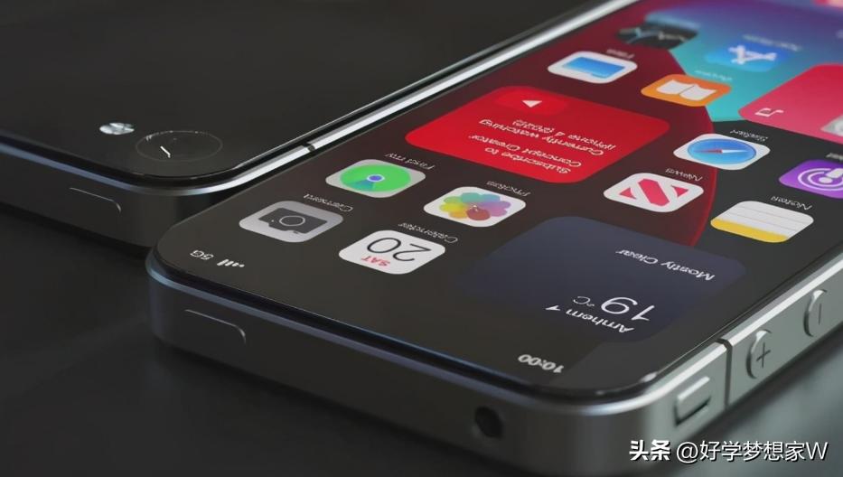 iphone4有没有耳机孔,iphone4支持双卡双待