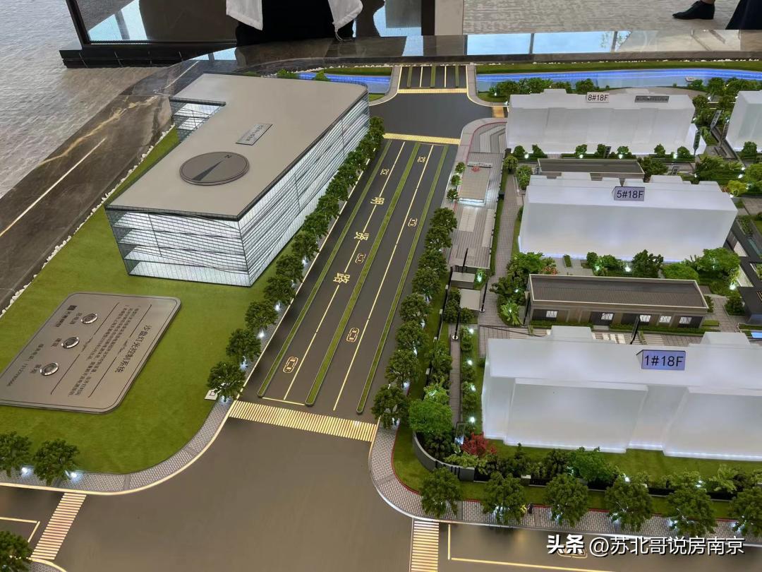 南京保利文璟和颂得房率,文璟和颂南京