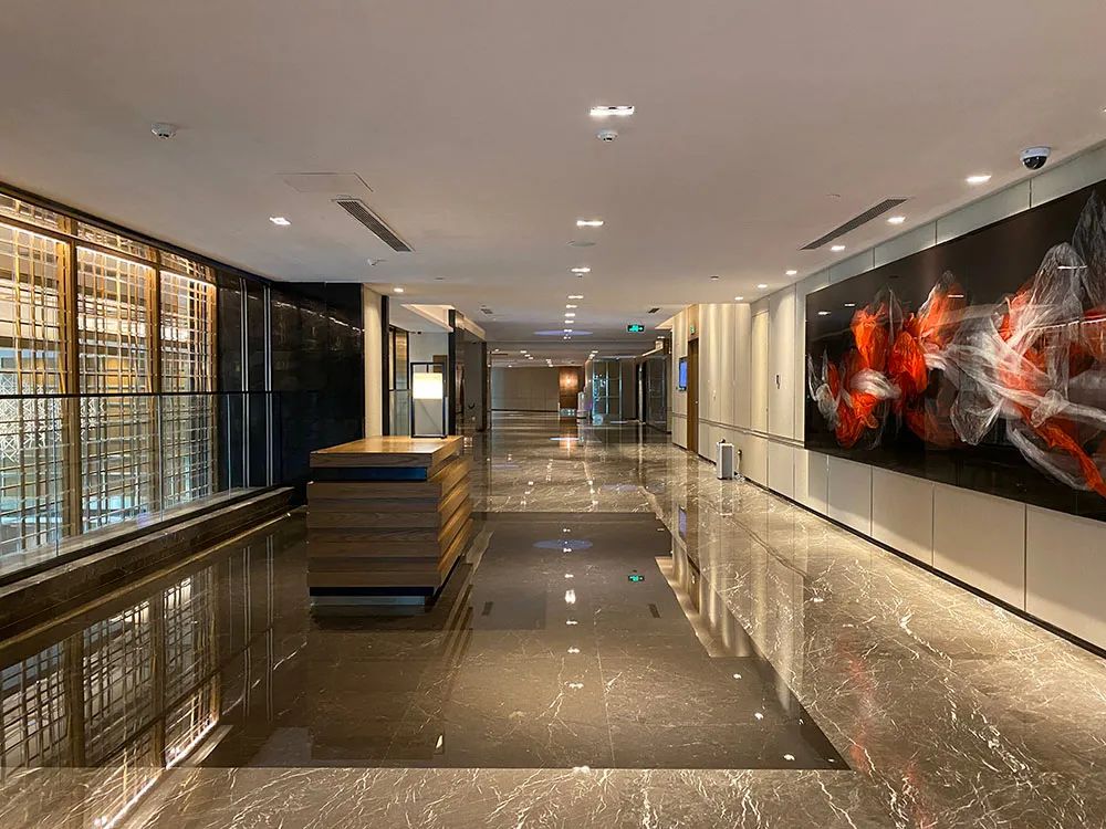 住在机场附近酒店的利弊,7天入住酒店真实感受