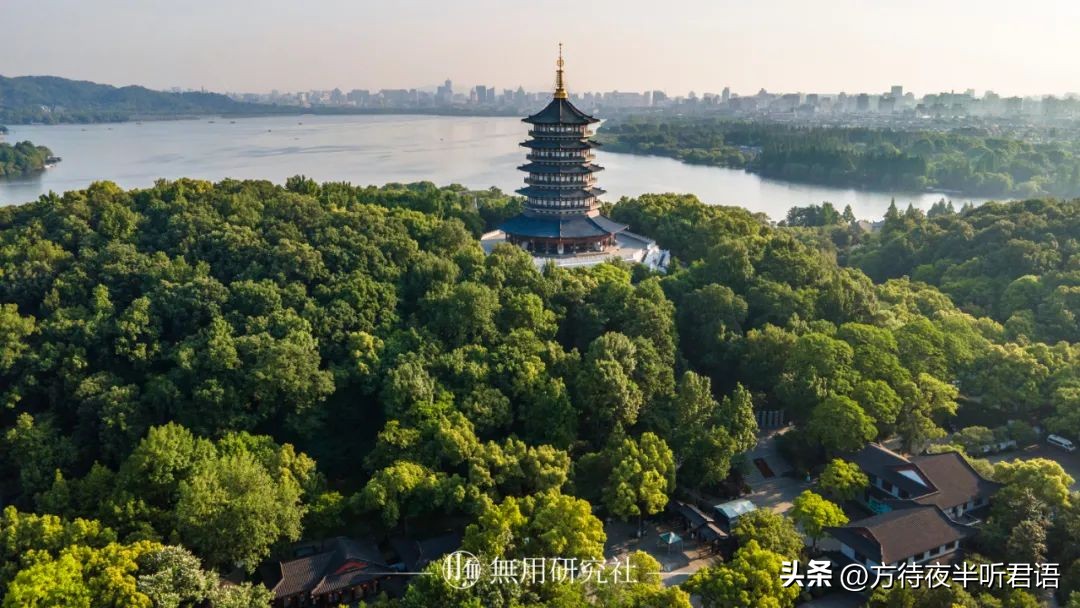 六和塔：听取潮声一千年