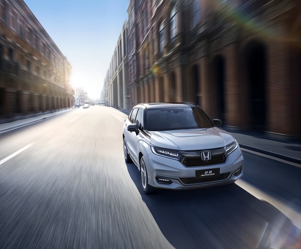 省油又实用的冠道suv推荐,小型SUV天花板