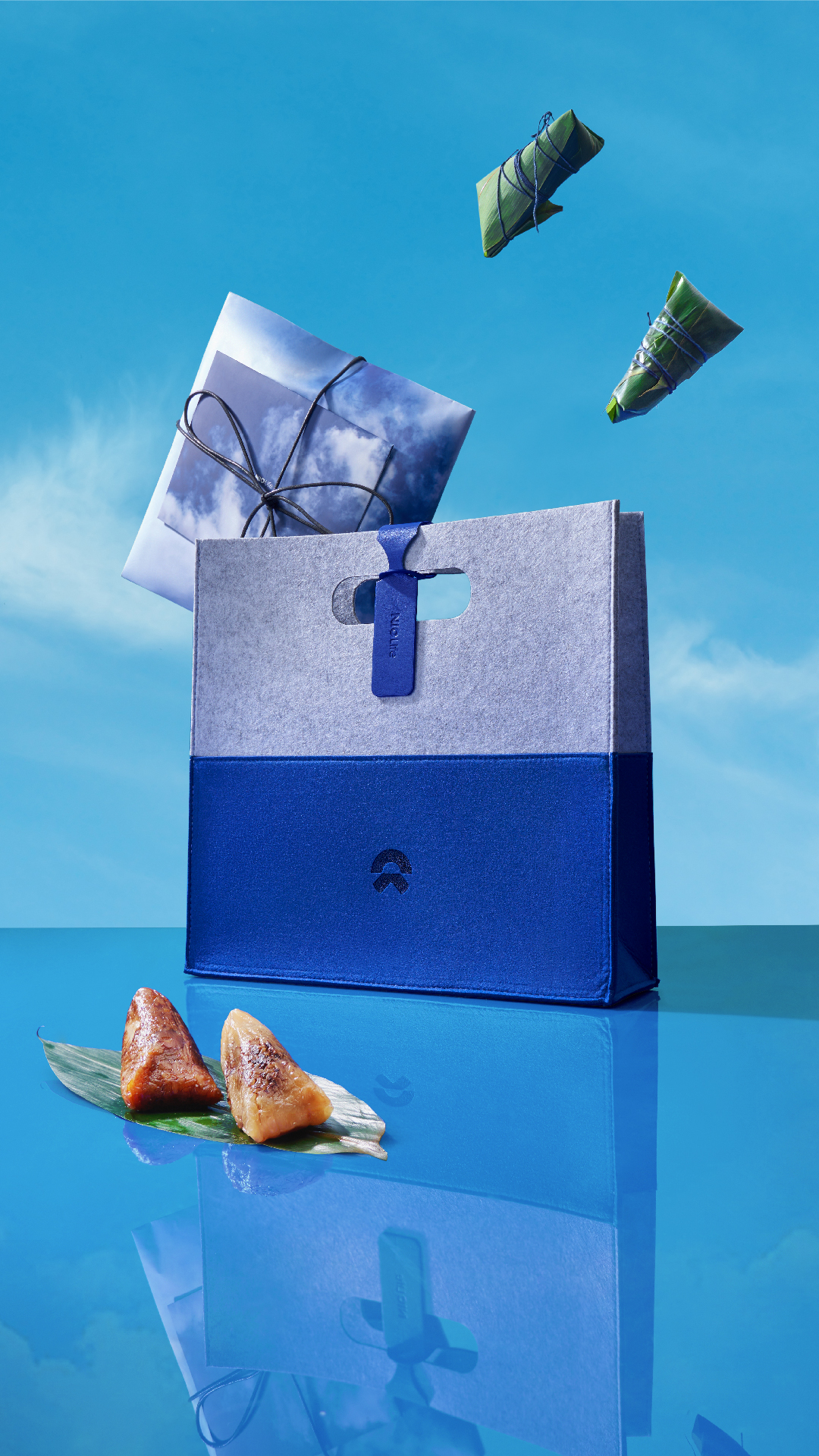 2021年互联网大厂端午礼盒大赏,端午礼盒互联网大厂